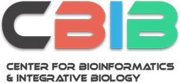 Center for bioinformatics & integrative biology