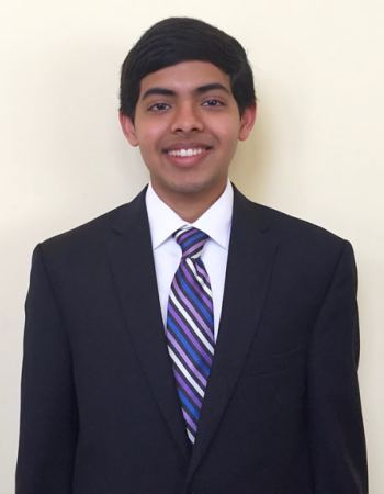 Prathik Naidu